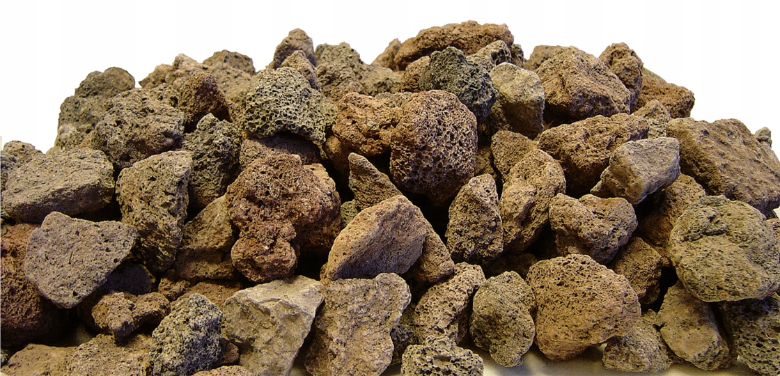 

Hendi Kamień lawowy drobny 3 kg