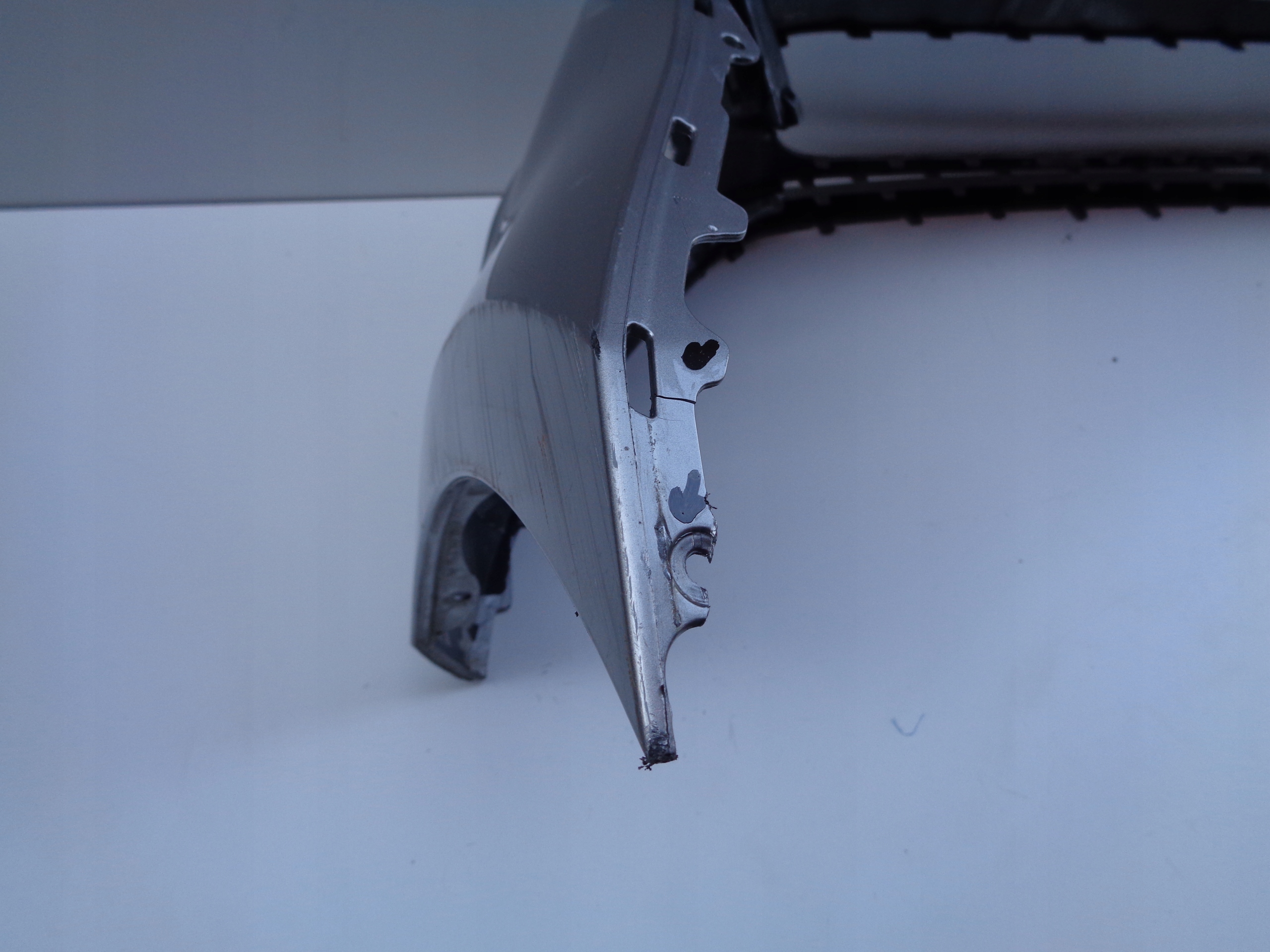 front bumper VW GOLF VII 7 5G 5G0 12-16 NR 46298