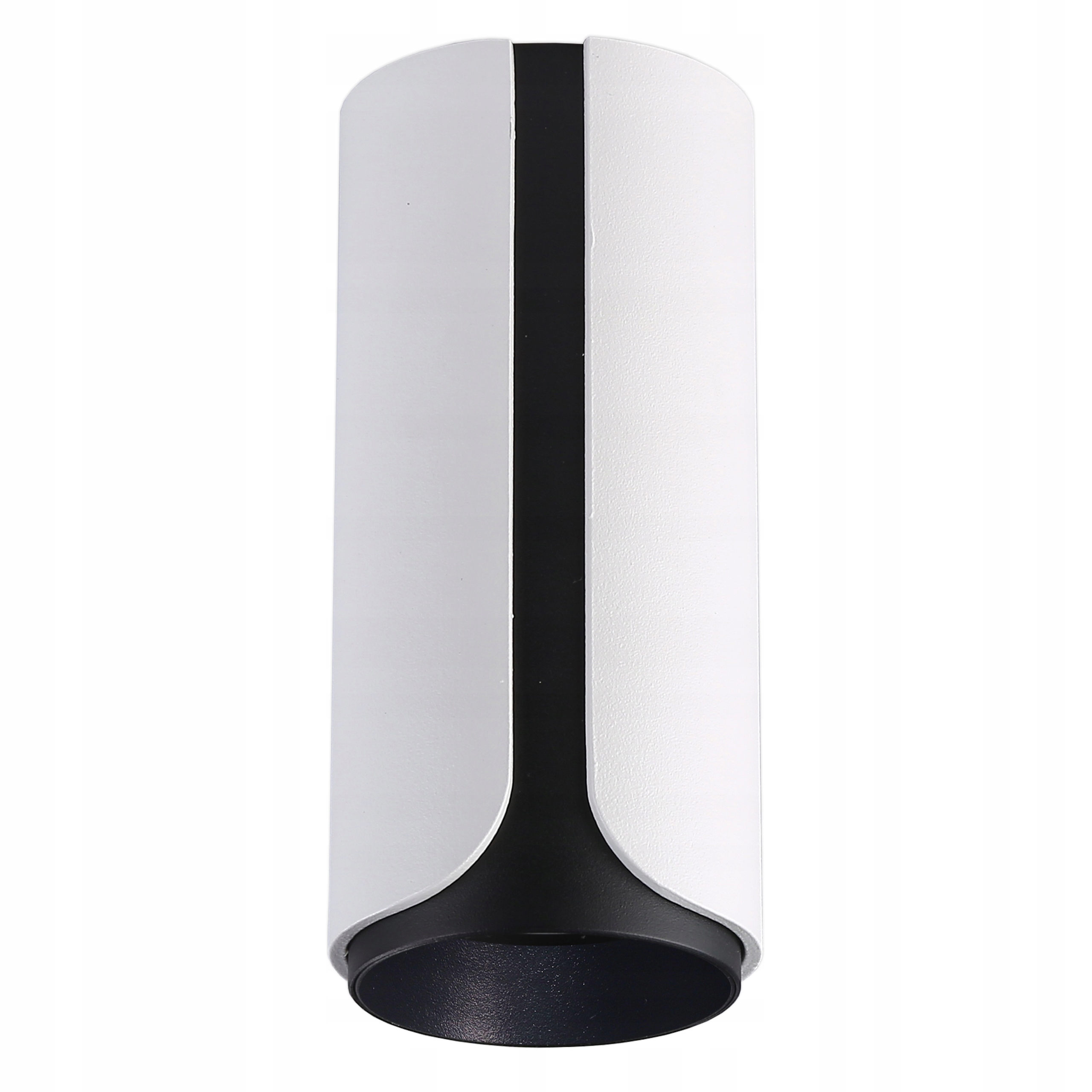 Oprawa Natynkowa Lampa Halogenowa Tuba LED GU10 spot