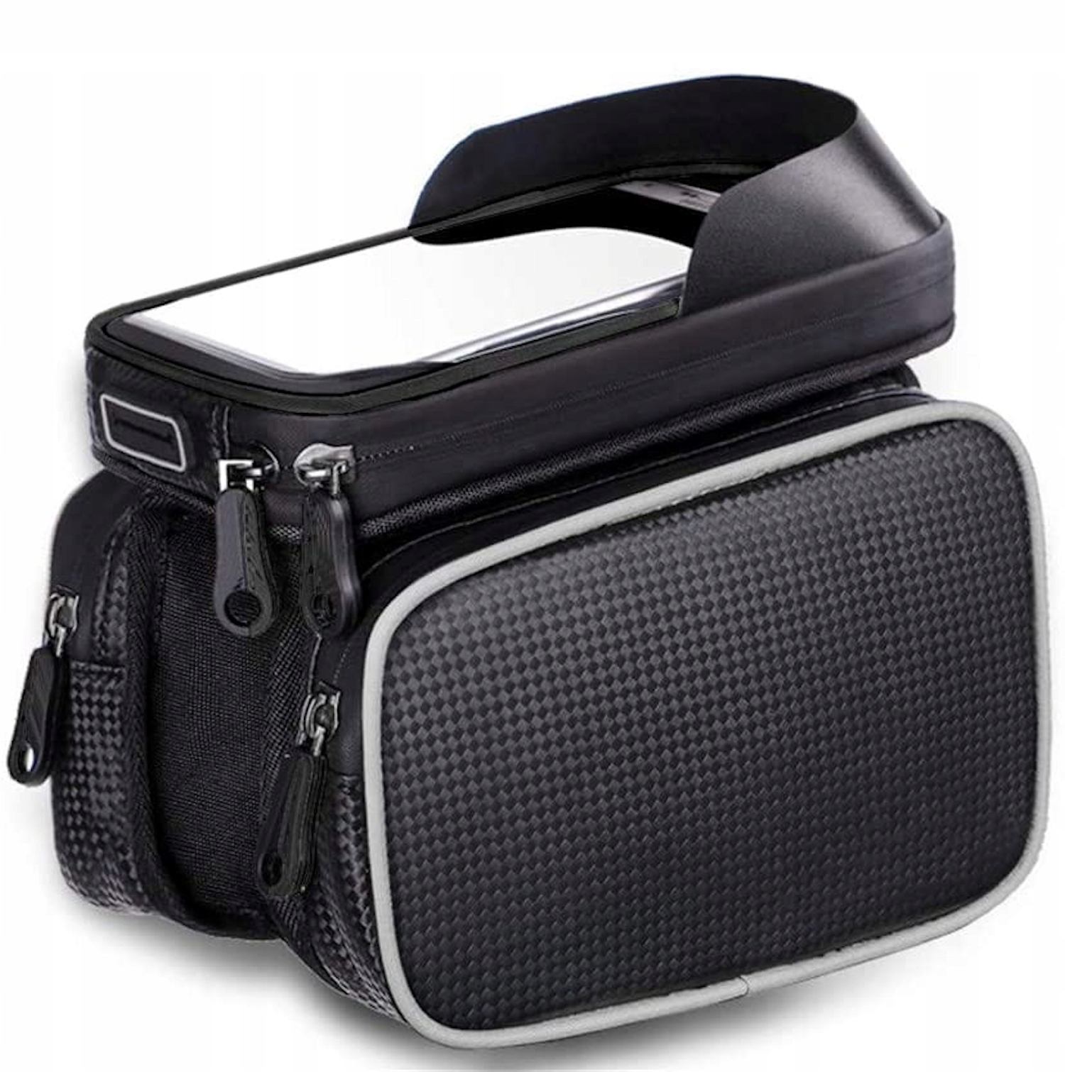 

Sakwa Na Rower Etui Torba Rowerowa Na Ramę