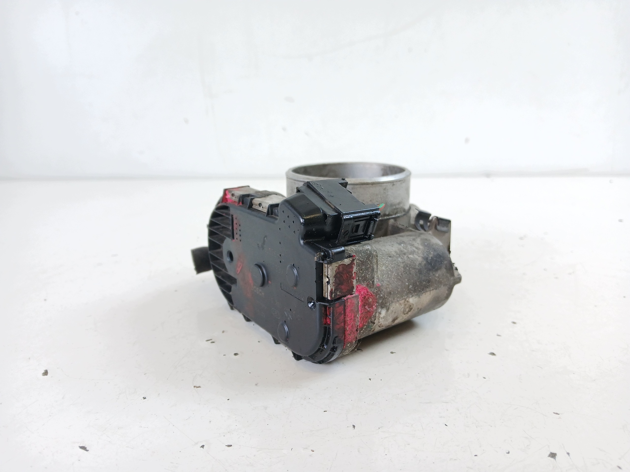 FORD MONDEO MK3 1.8 throttle flap 2S7G9E926AC