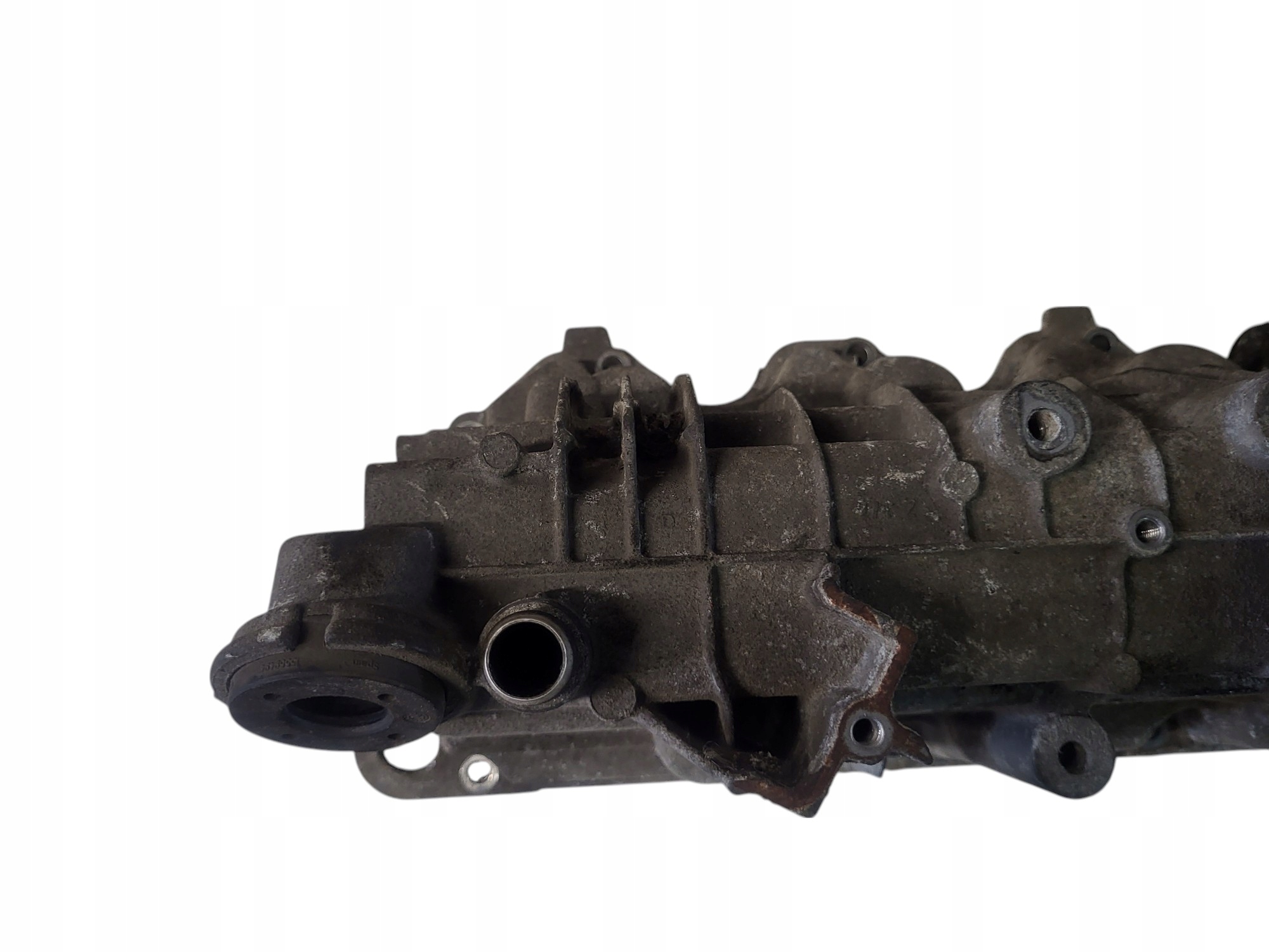 Abdeckung der Ventile MERCEDES W169 LIFT 1.5 A2660101730