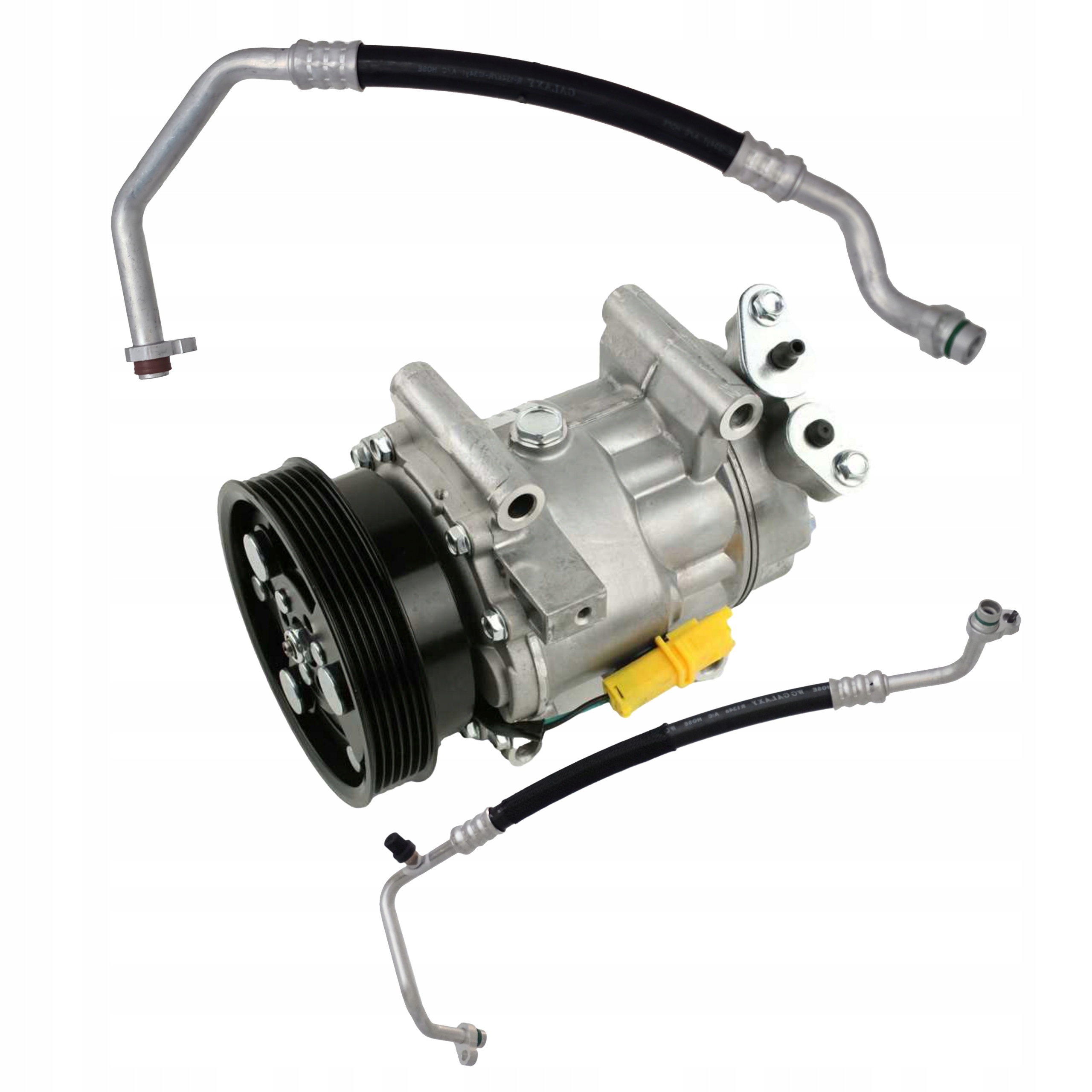 Kabel Trubka klimatizace Renault Kangoo II Mercedes Citan od kompresoru