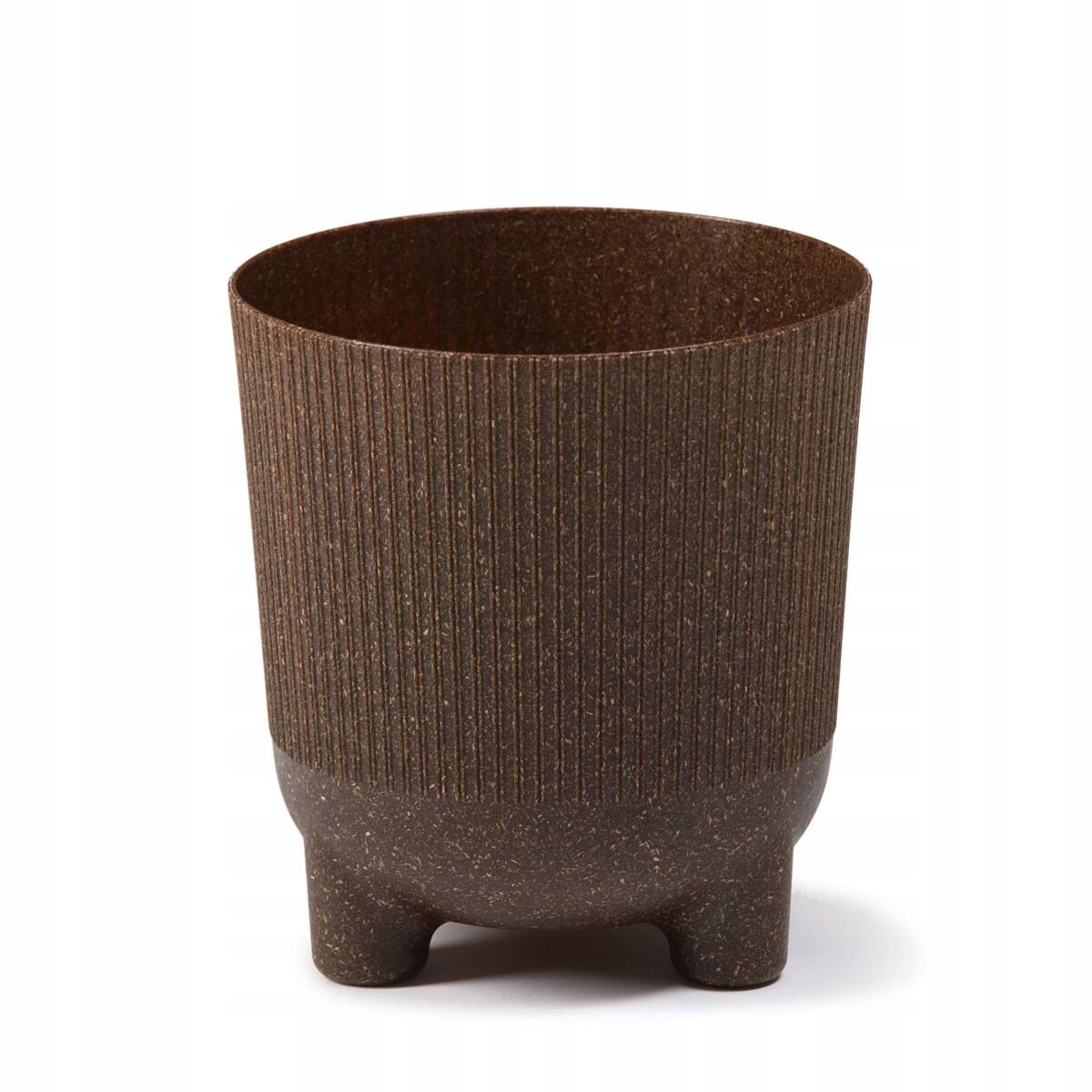 

Doniczka Aria Eco coffee jumper 160 espresso Lamel