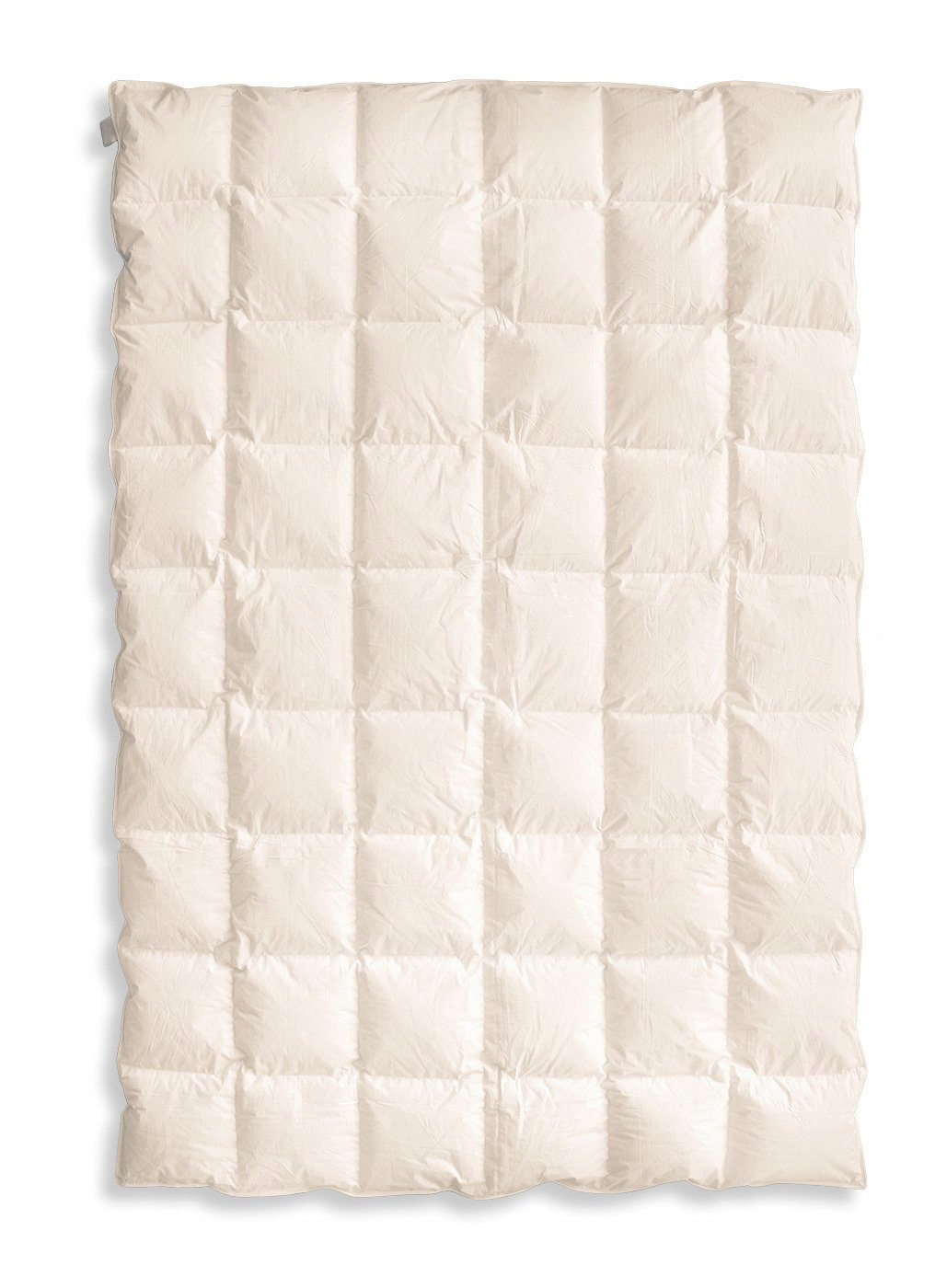 

Kołdra Puchowa standard Zimowa 160x200 puch 100%