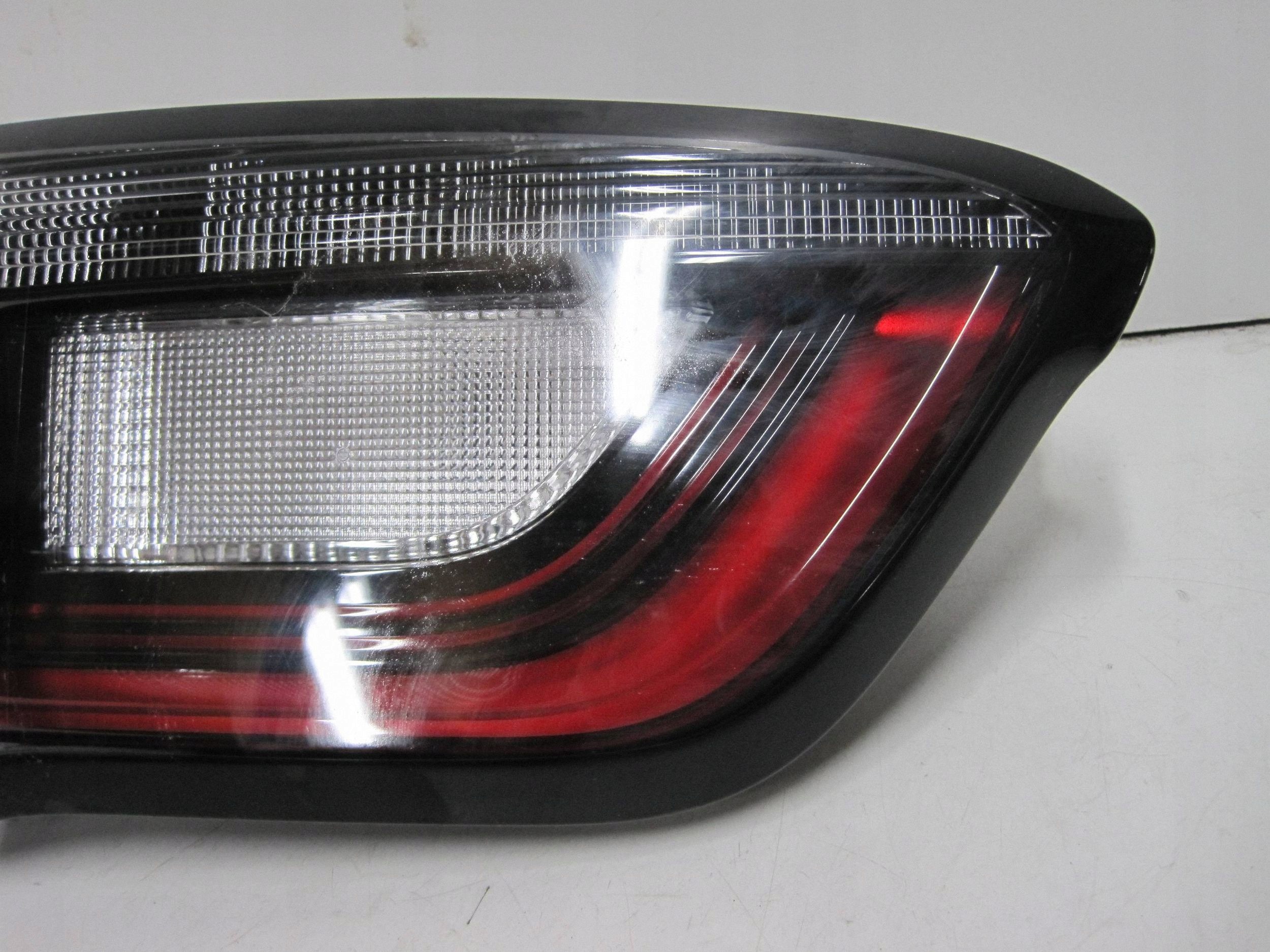 light rear left JEEP COMPASS II 21R 20260101