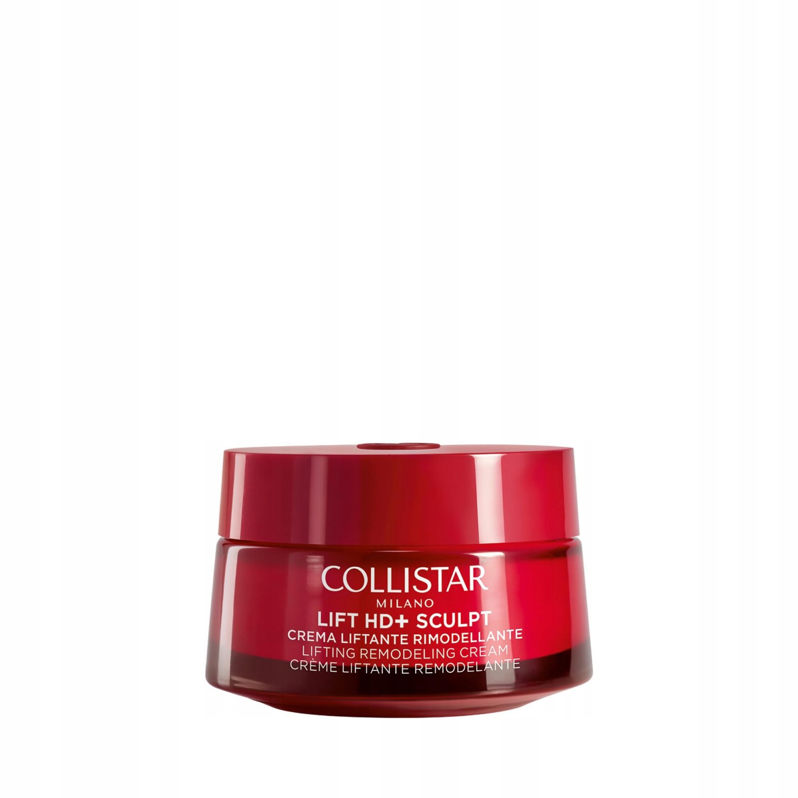 Zvedací A Remodelující Krém Lift Hd+ Sculpt Zvedací Remodelující Krém 50 ML
