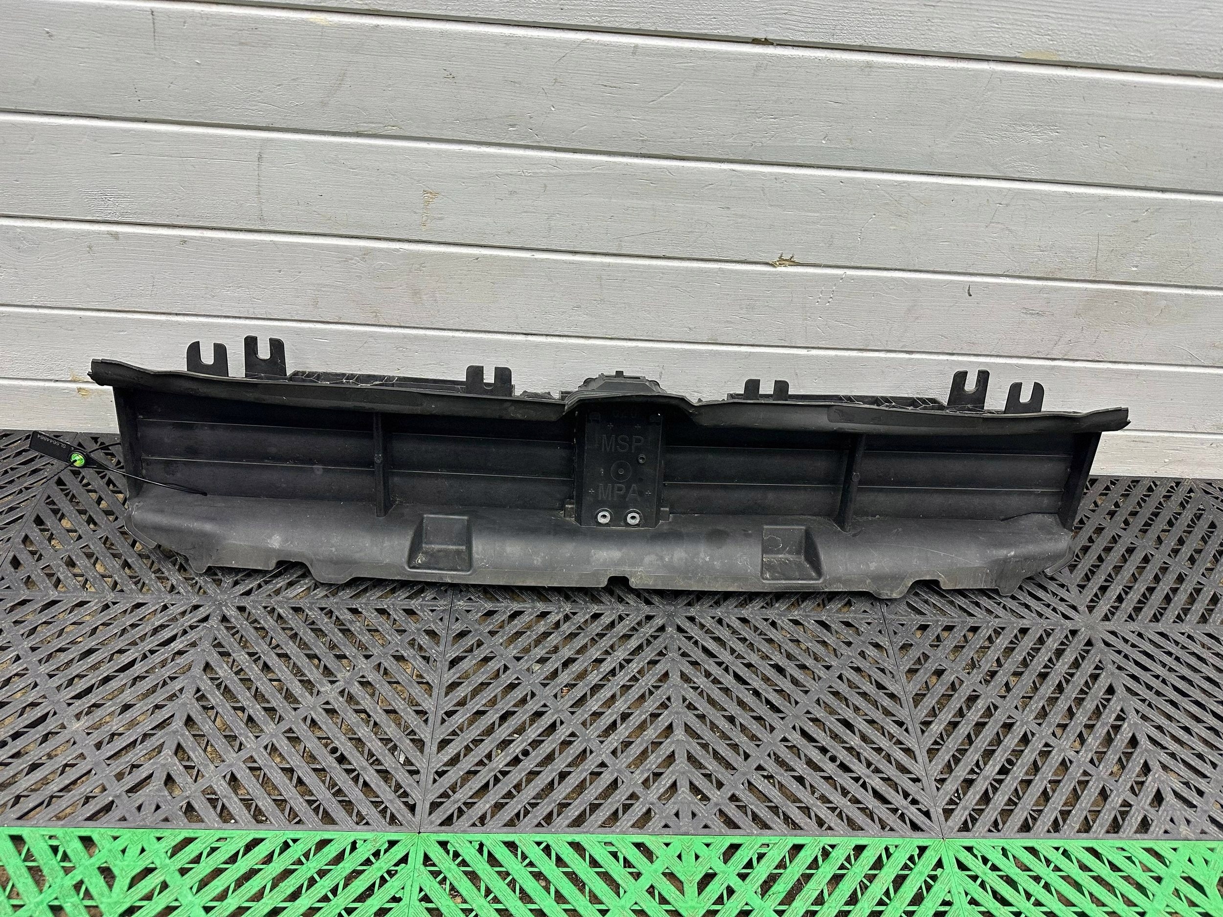 kanal luft BMW 3 G20 G21 M PAKIET 5A22C65