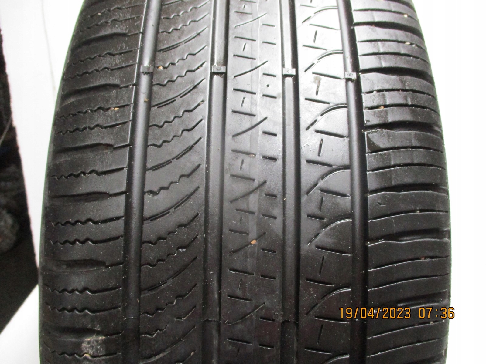 wheels discs tyres JAGUAR F PACE R20 5MM M+S
