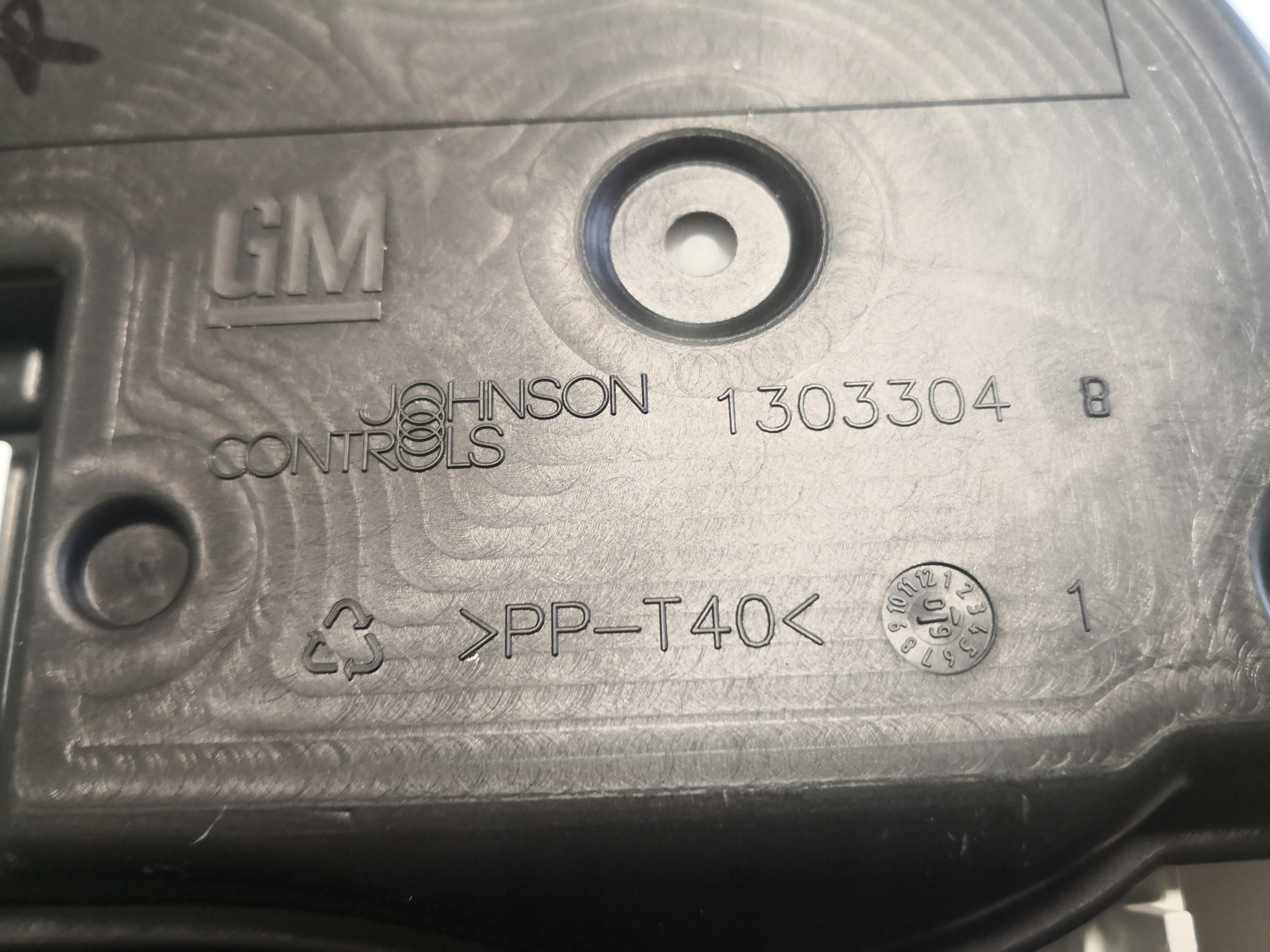 dials dials OPEL CORSA D P0013285389 EUROPA
