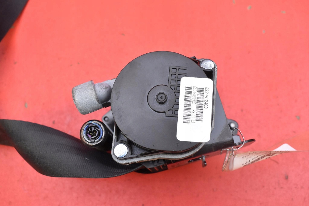 Gurten Sicherheits rechts vorne Spanner DM51-61294-A FORD C-MAX MK2 10-15
