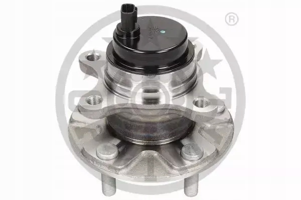 OPTIMAL ŁOŻYSKO KOŁA 981543 Producent AK