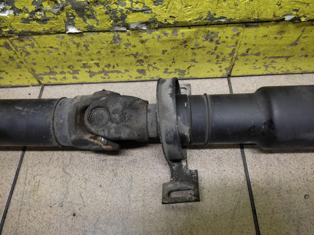 BMW E39 Antriebswelle 1229267