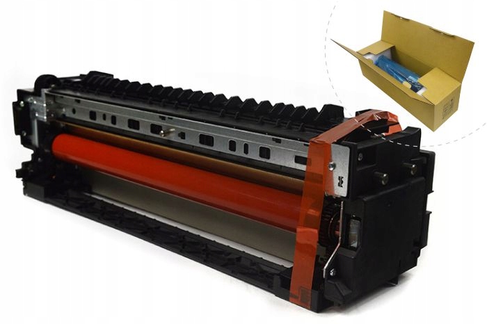 Topná jednotka Fuser Unit Kyocera TASKalfa 2552ci, 302L793060, 2L793060