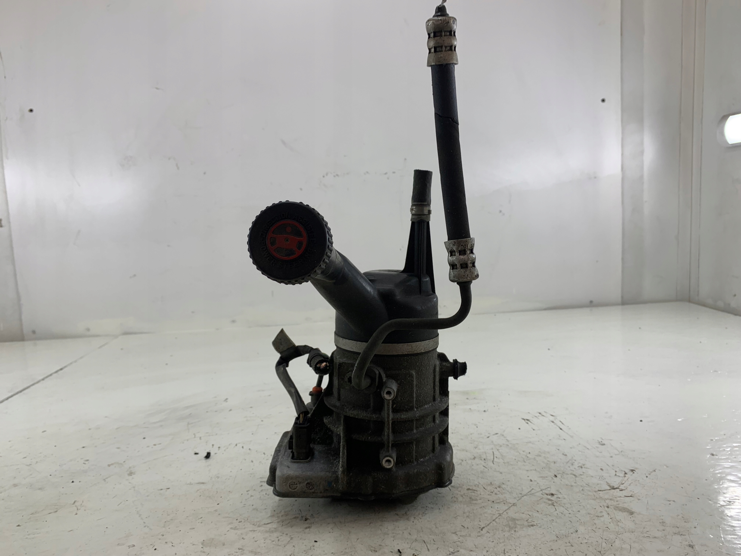 CITROEN C4 PICASSO e Pompa servosterzo 9671742380