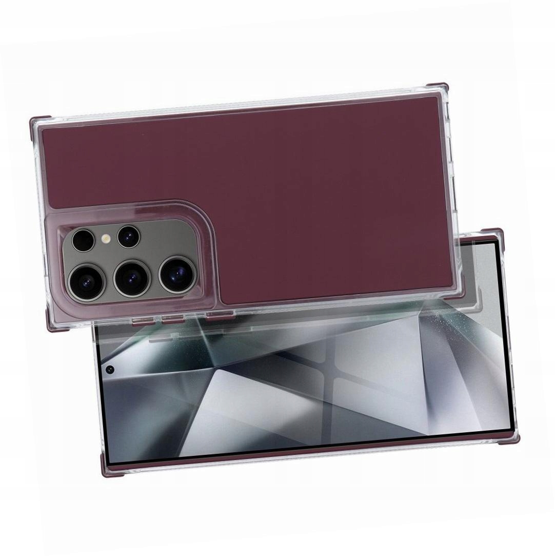 Etui nakładka Matrix na tył do Xiaomi Redmi Note 14 5G wzmocnione boki