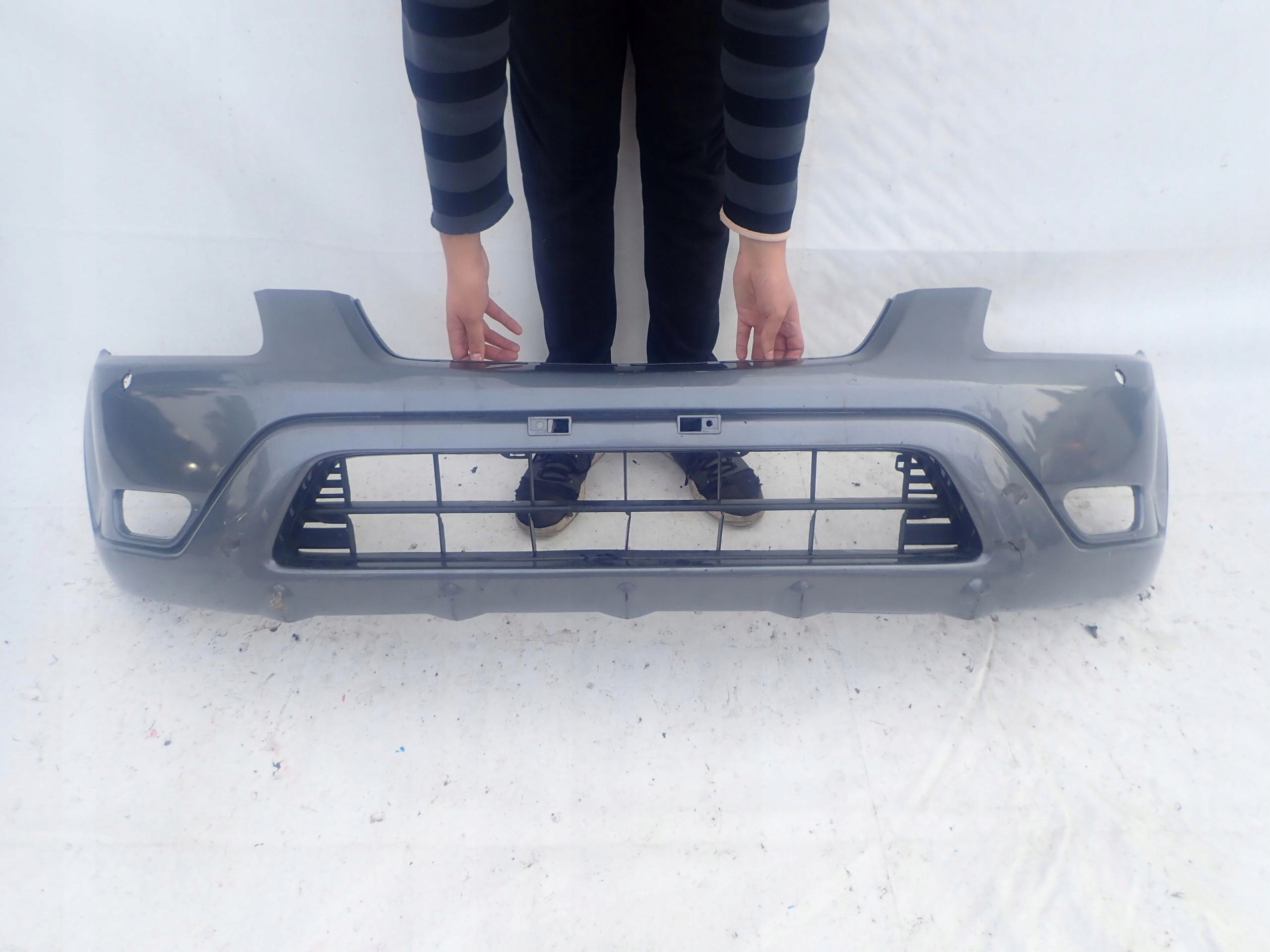 HONDA CR-V CRV 01-04 bumper front front washer