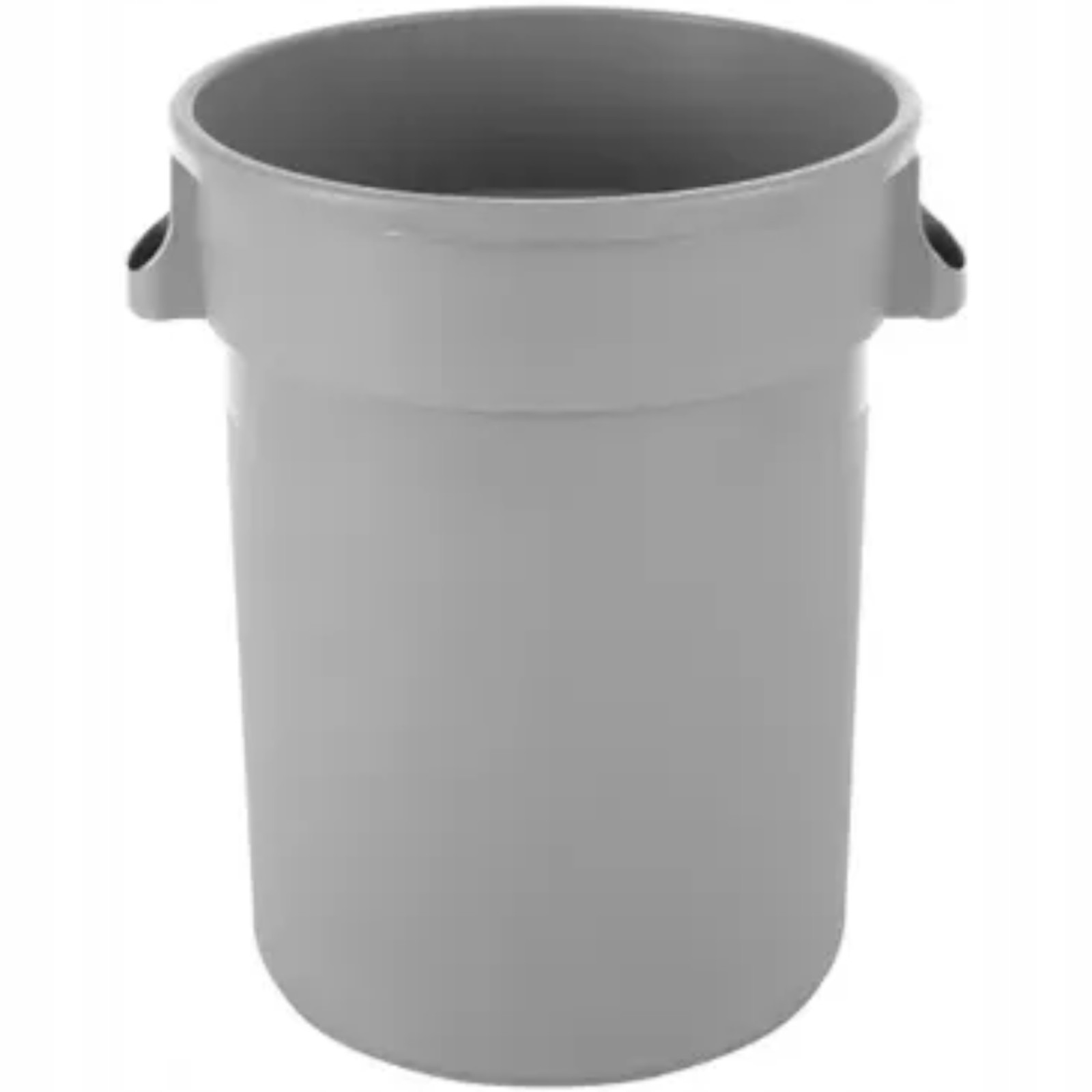 Odpadkový koš Hendi Amer Box kulatý, stojící, 80 l, průměr 50 cm