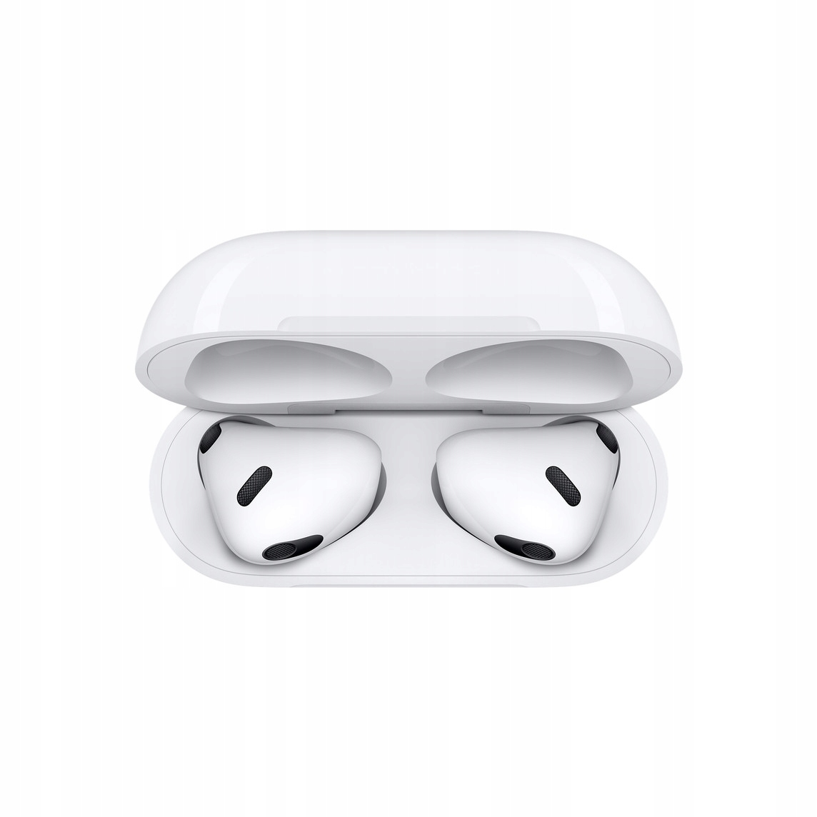 SŁUCHAWKI BEZPRZEWODOWE BLUETOOTH ImPROter AIR z MIKROFONEM SPORTOWE Model DX01 PODS TWS