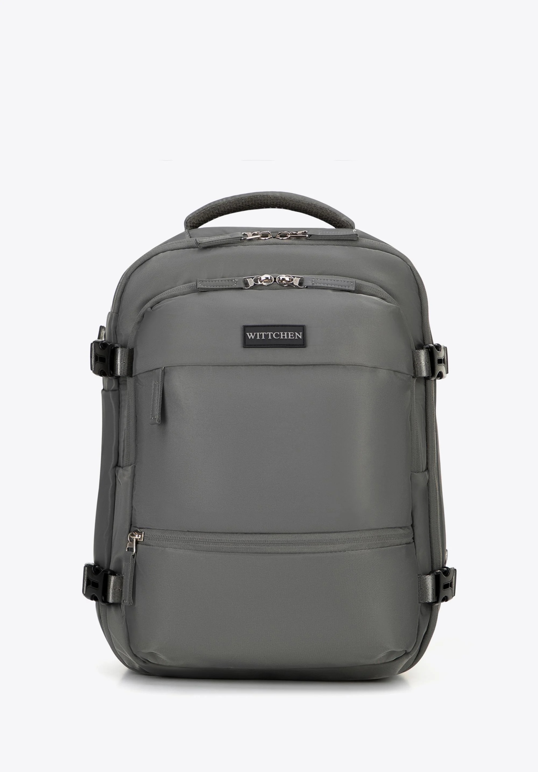 Batoh do letadla Wittchen 56-3S-018-01 Wizz Air, prostorný