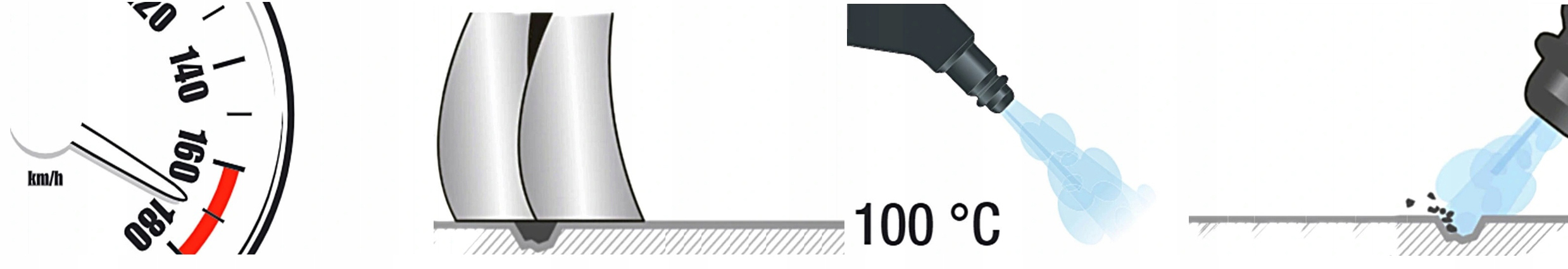 MOCNA PAROWNICA SC1 KARCHER MYJKA PAROWA NAJWYŻSZA JAKOŚĆ NEW MODEL XXXXXXL Zasilanie sieciowe