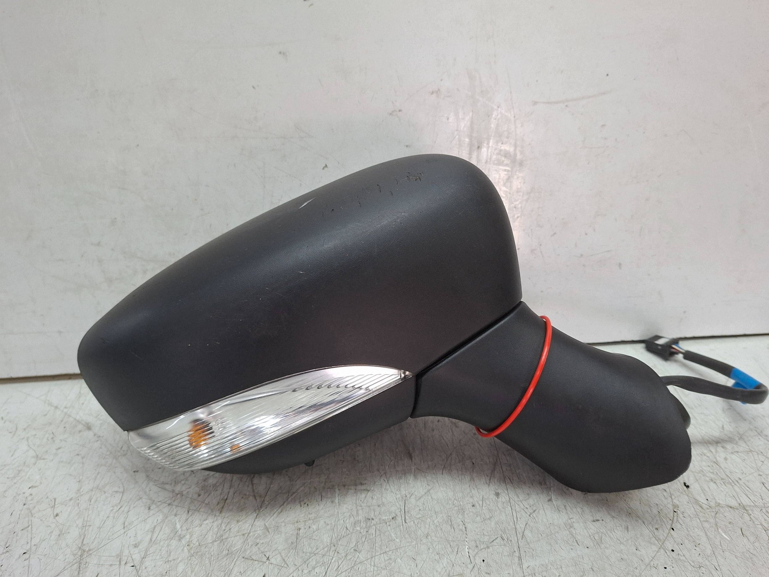 mirror right 9 vertical 963016264R RENAULT CLIO IV 2012