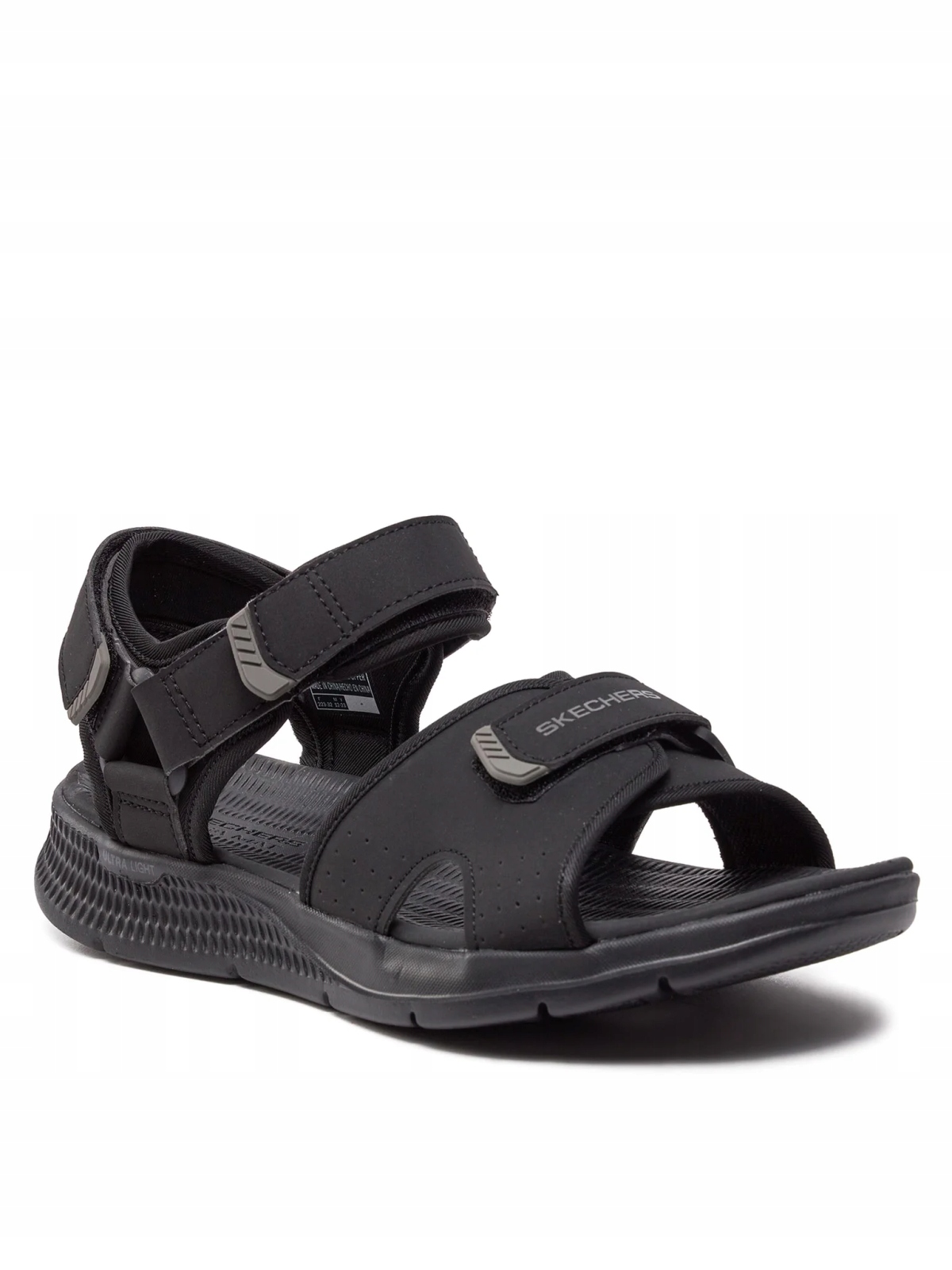 Męskie sandały Skechers Go Consistent Sandal - Tributary