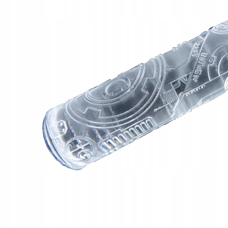 Green Stuff Rolling Pin wałek do tekstur TAU SF