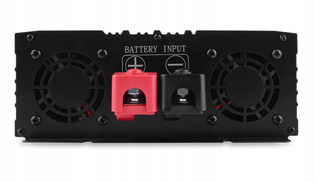 PRZETWORNICA NAPIECIA CZYSTY SINUS 12 230V 4000W Net power 2000 W