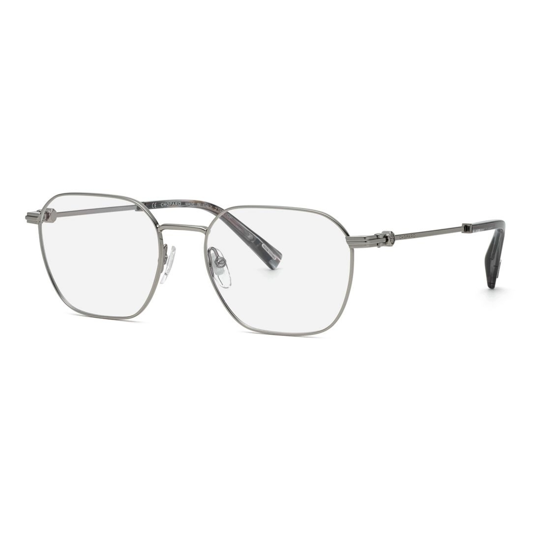 Brýle Chopard VCHG38-540509. Eyeglasses, barva šedá. Žena. on_order