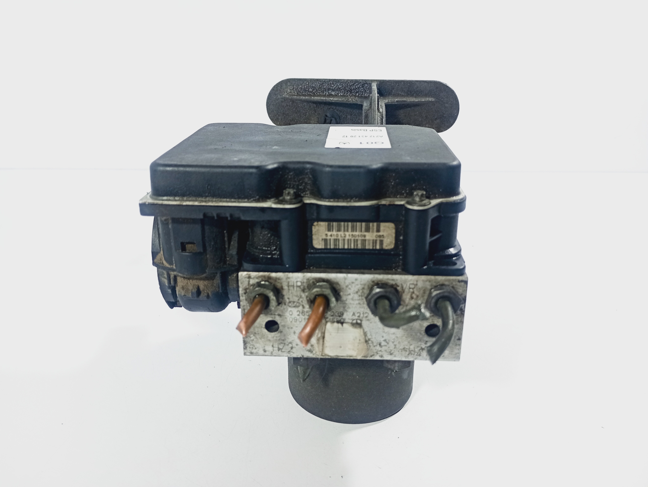 Pompa ABS OE 0265950972 Mercedes W207 E KLASA 09-11