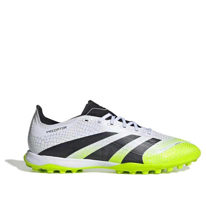 Buty piłkarskie turfy adidas Predator League Tf JI1132 44 2/3