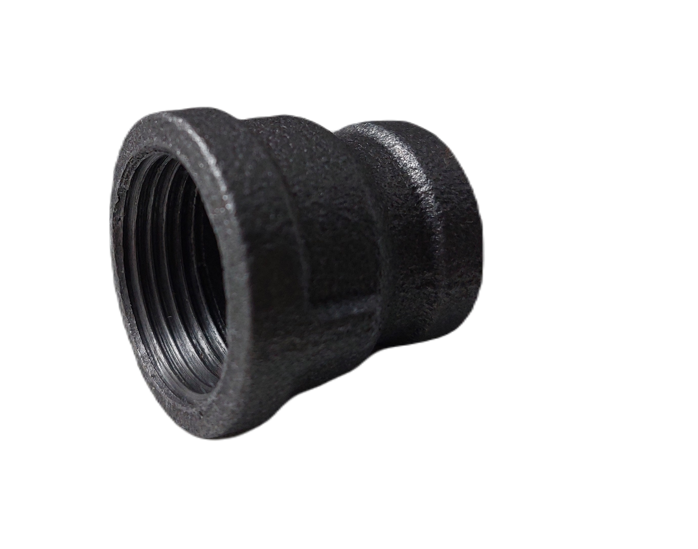 Mufa redukcyjna żeliwna 3/4" x 1/2" Marka inna