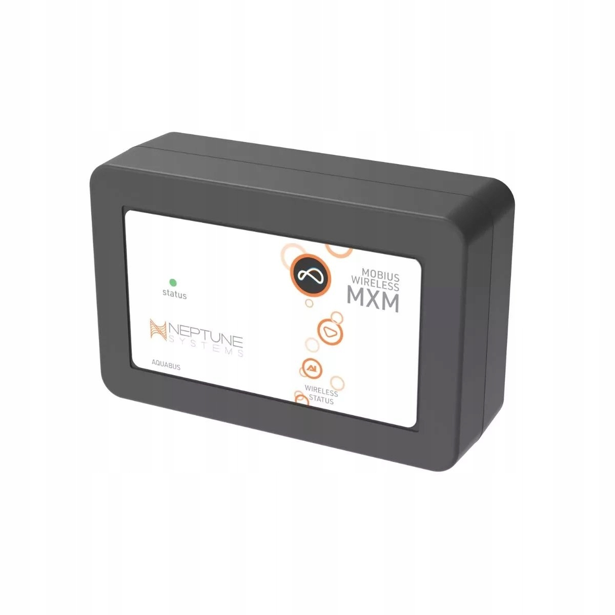 Modul Neptune MXM Mobius Pro Ovládání Zařízení V Akváriu Wifi