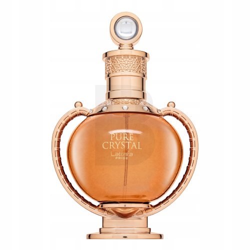 Lattafa Pride Pure Crystal parfémovaná voda unisex 100 ml