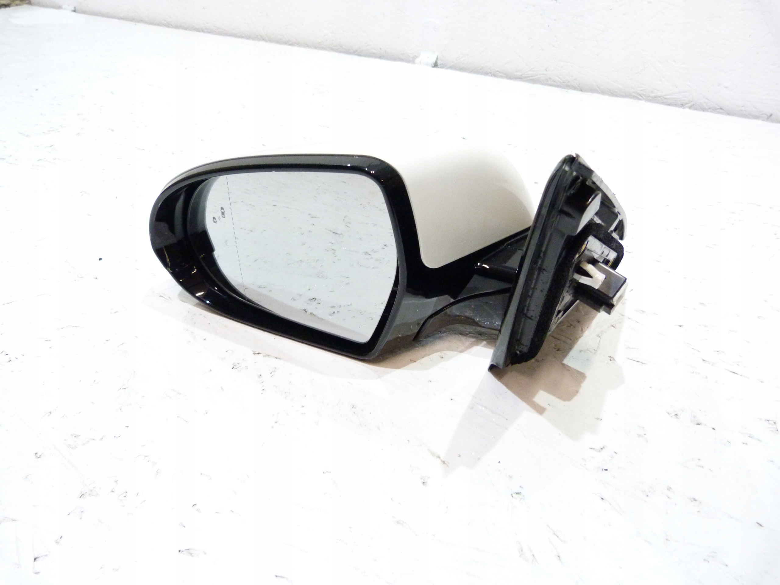 LUSTERKO LEWE KIA OPTIMA IV 10 PIN EUROPA