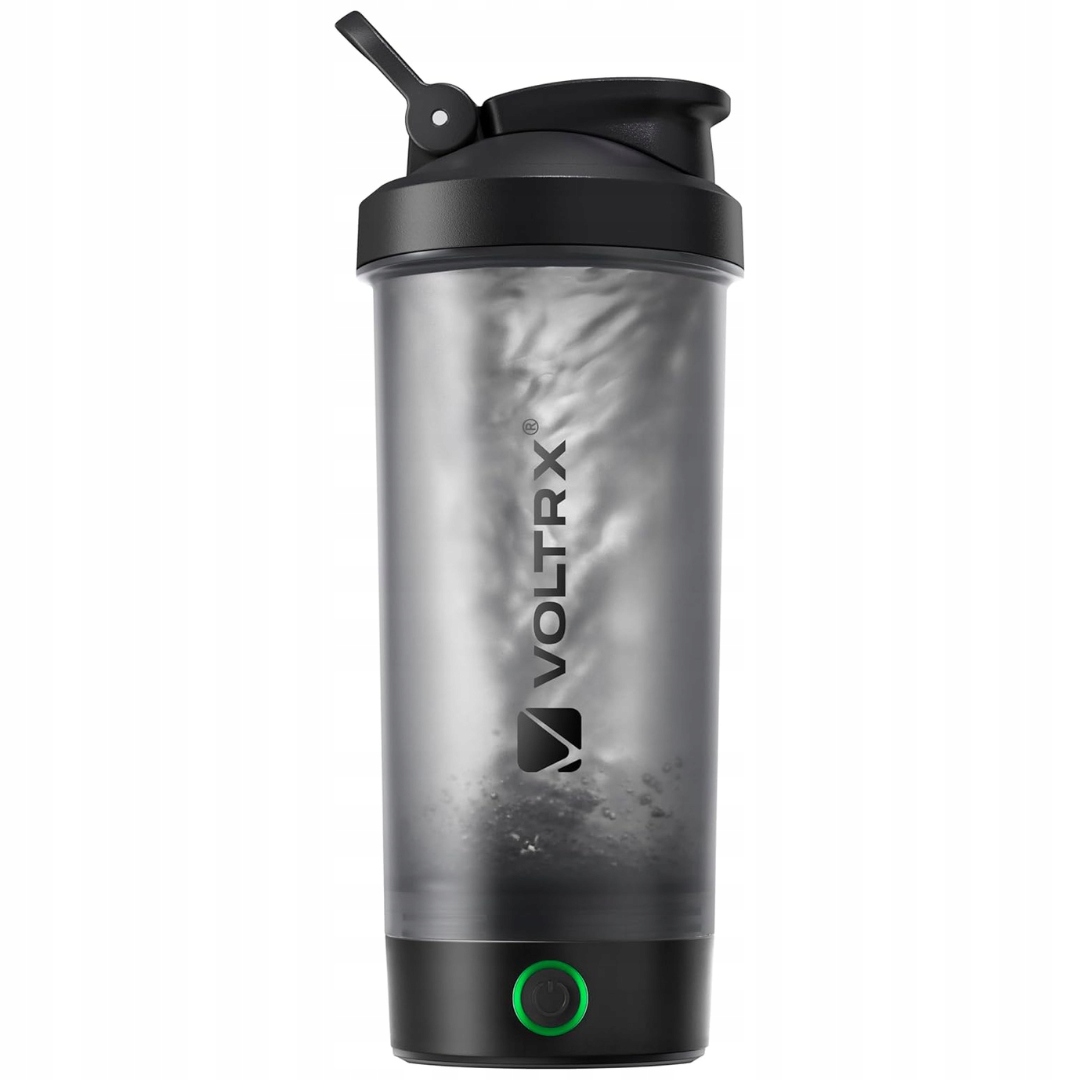 Voltrx Titanus Elektrický shaker na protein 700 ml
