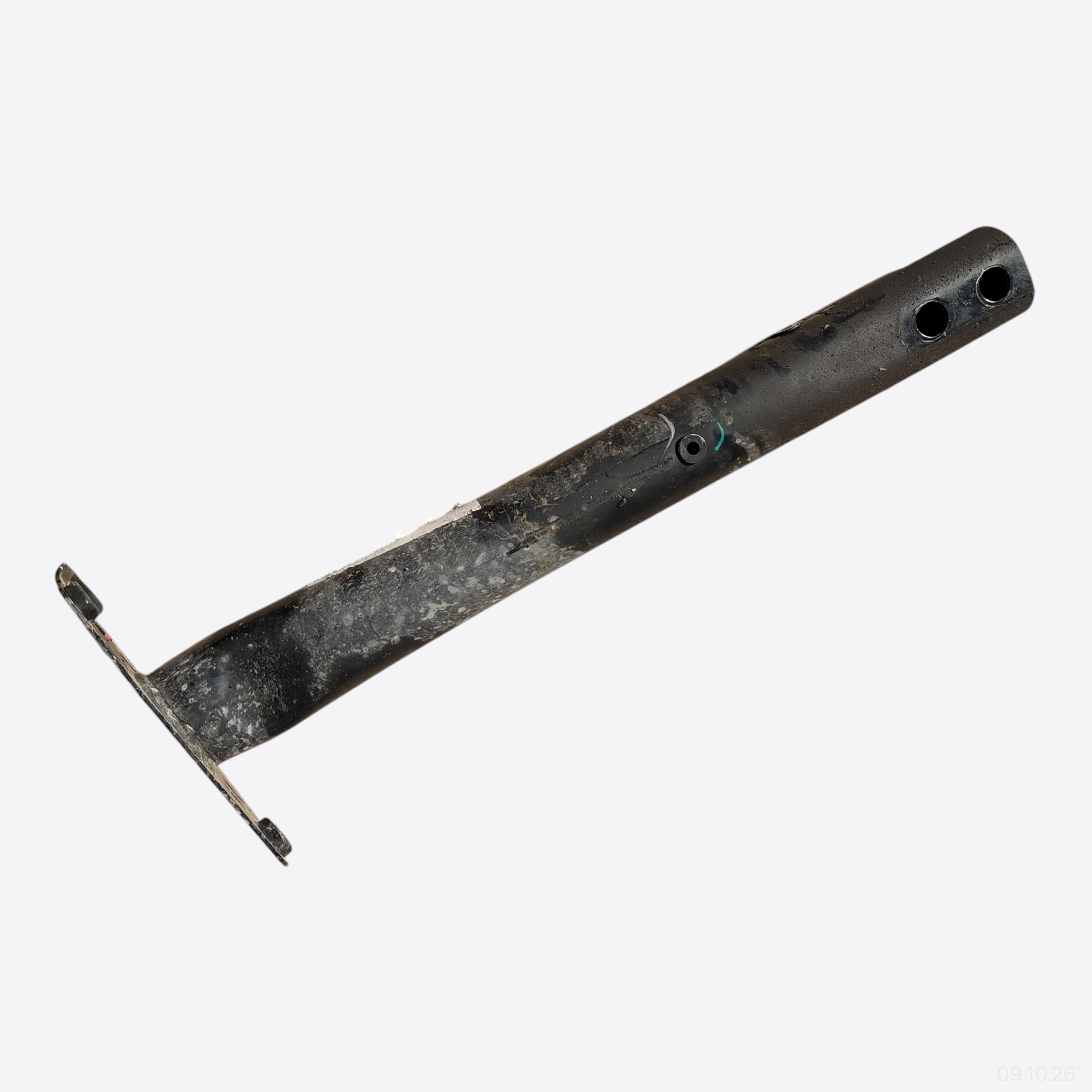 KIEL left console beam tip JEEP COMPASS II LIFT 2021 year 00534123450