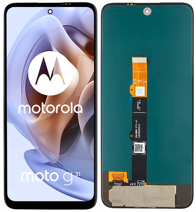 Displej Motorola Moto G31 5G XT2173 Oled LCD displej