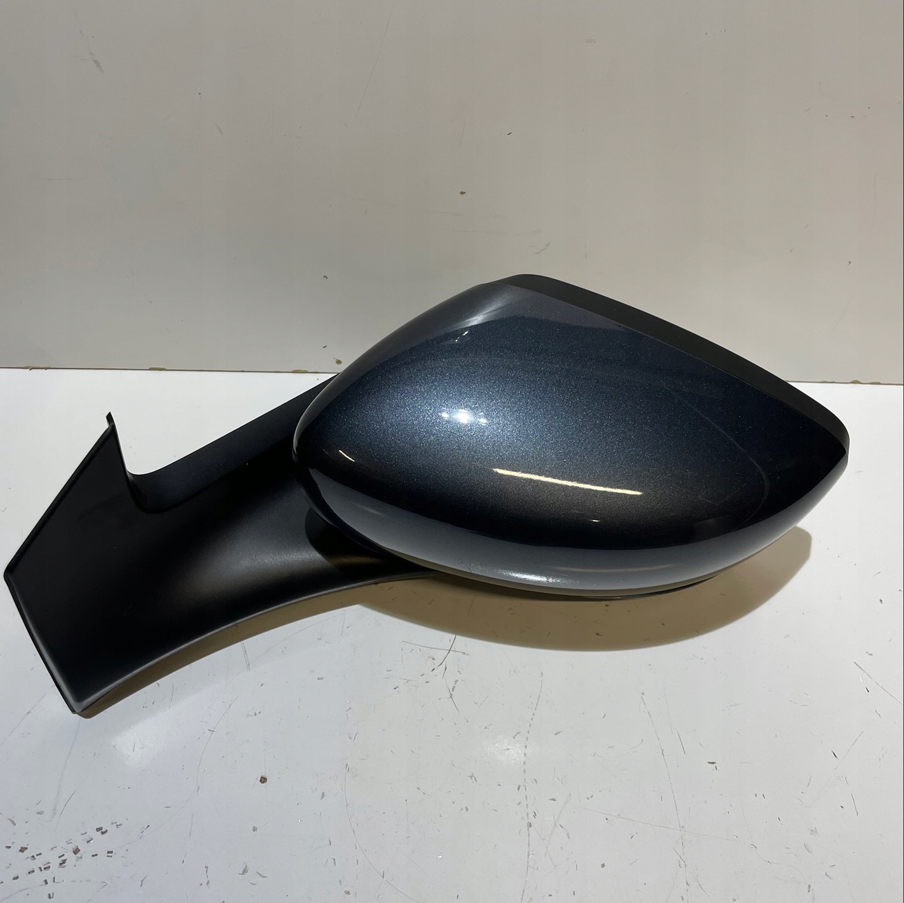 RENAULT ZOE II MIRROR LEFT 10 VERTICAL TEKPN