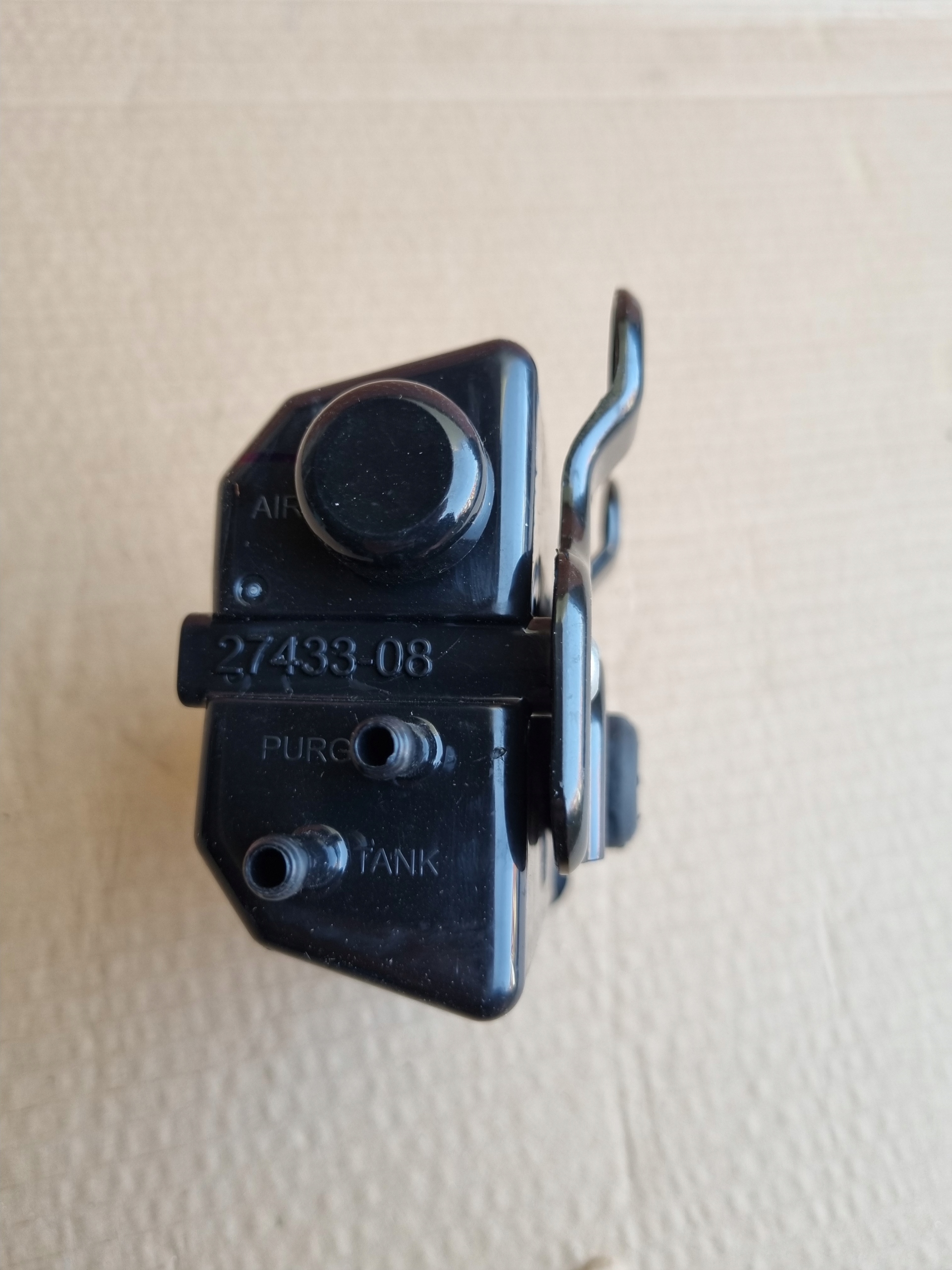 Harley Davidson FILTR WEGLOWY 60800050