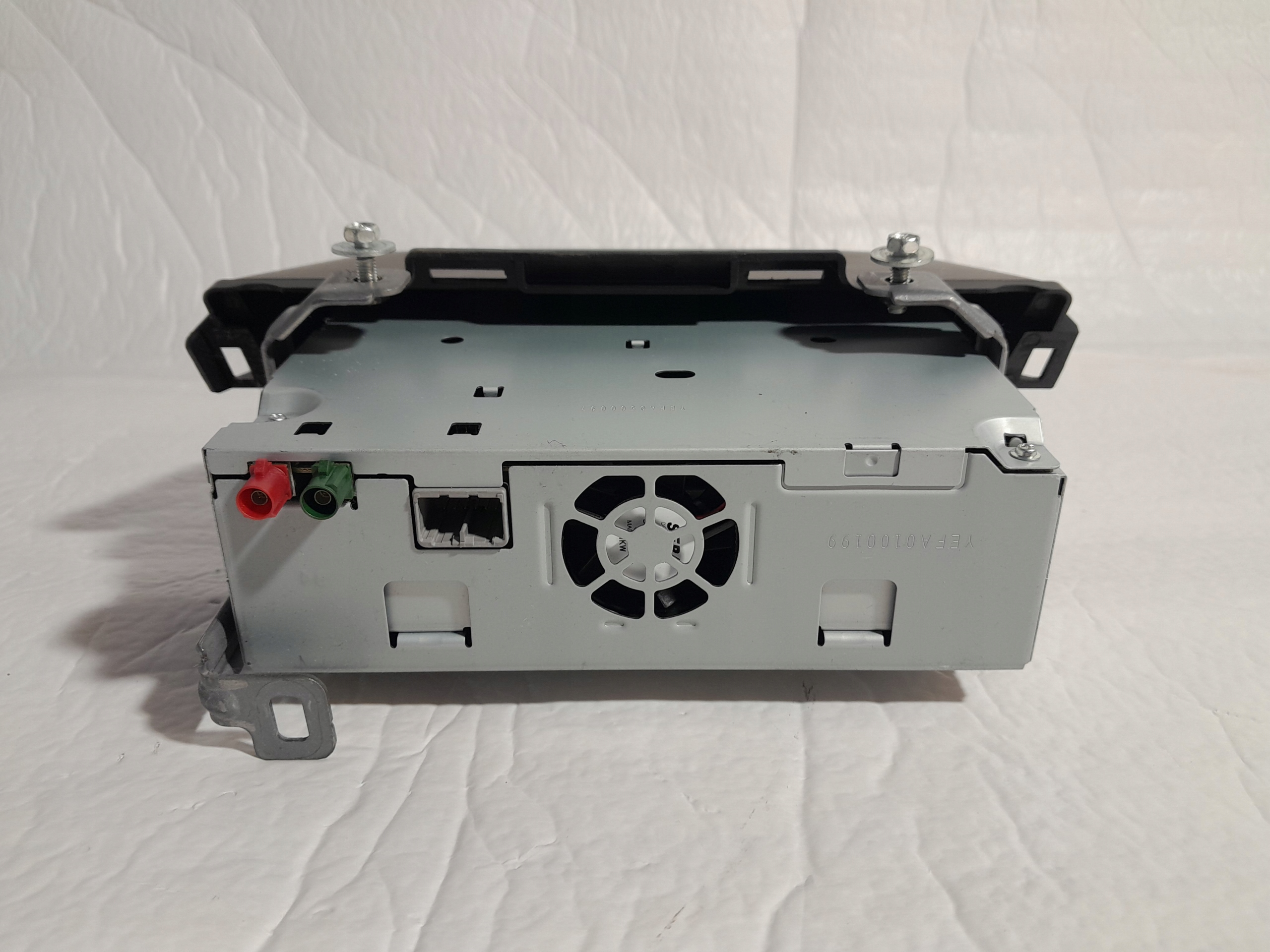 HONDA ODYSSEY V 18- player DVD BLU-RAY-DISC 39110-THR-A11