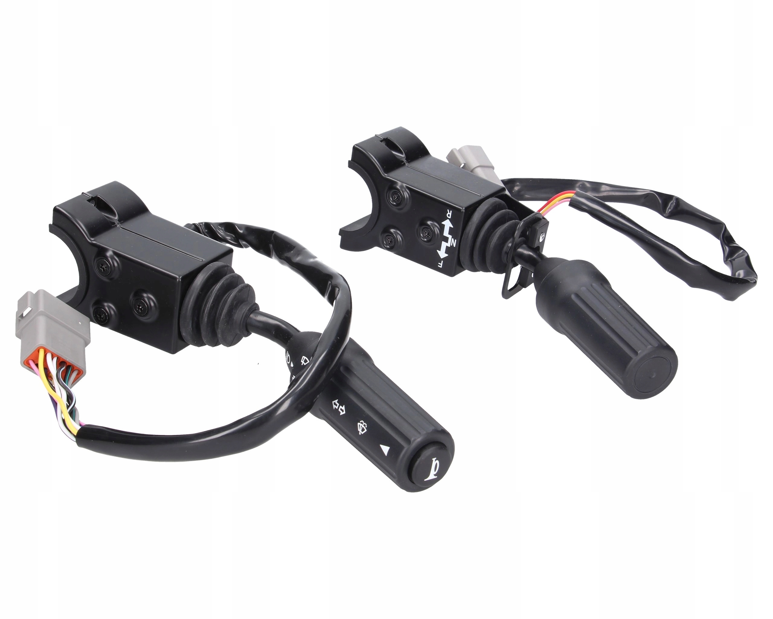 sada přepínačů řízení Volvo Bl 11882493