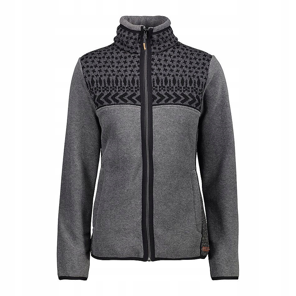Bluza polarowa CMP roz. 38 SUPER JAKOŚĆ, OKAZJA!