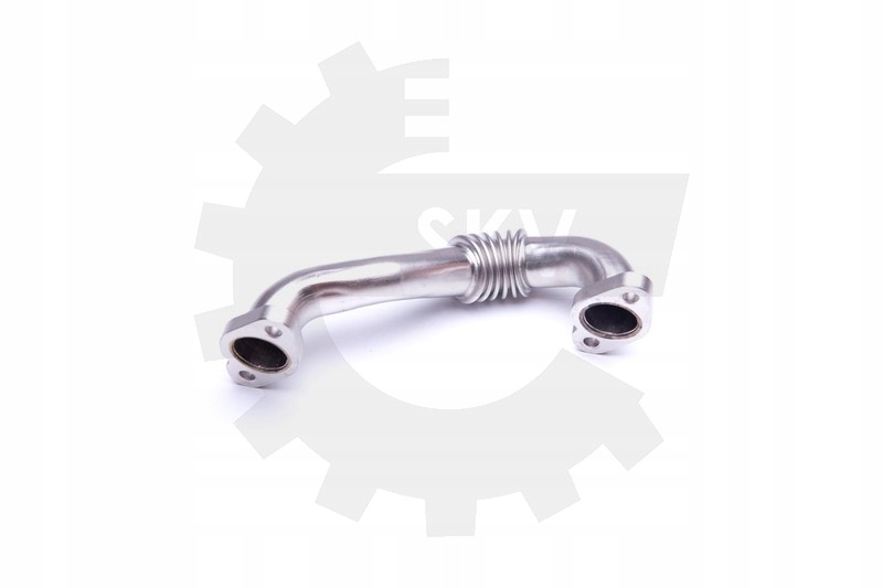 14SKV710 - КАБЕЛЬ КЛАПАНА EGR AUDI SEAT SKODA VW SKV