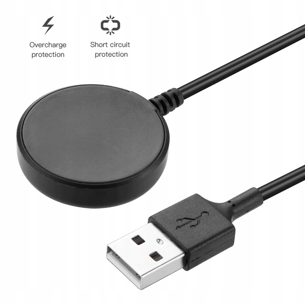 Ładowarka USB Kabel do SAMSUNG WATCH 4/5/6/ 7 / 7Galaxy Watch Ultra LTE47mm Producent Inna