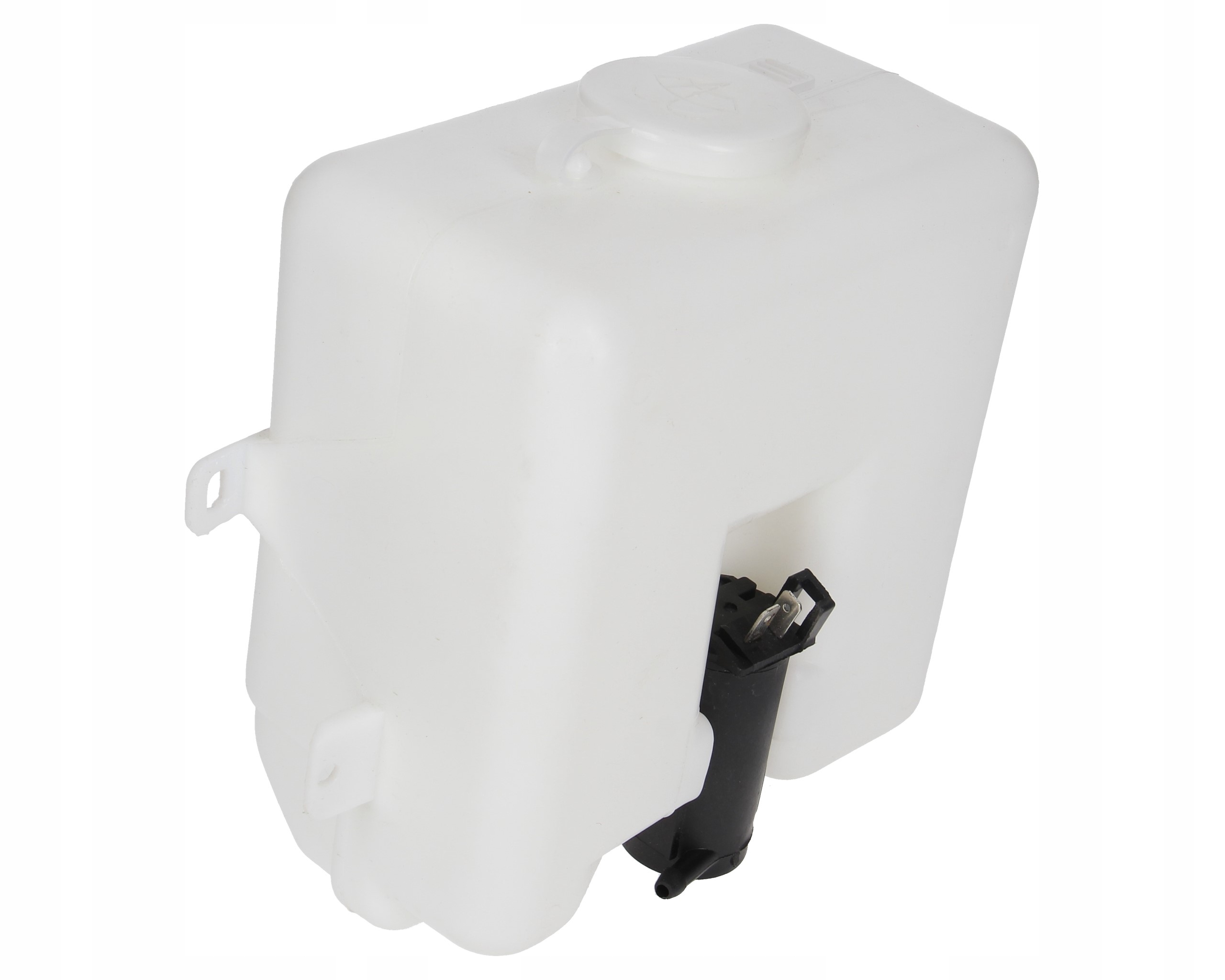 11569233791 - бачок омывающей жидкости 2,2 л с насосом 12 В