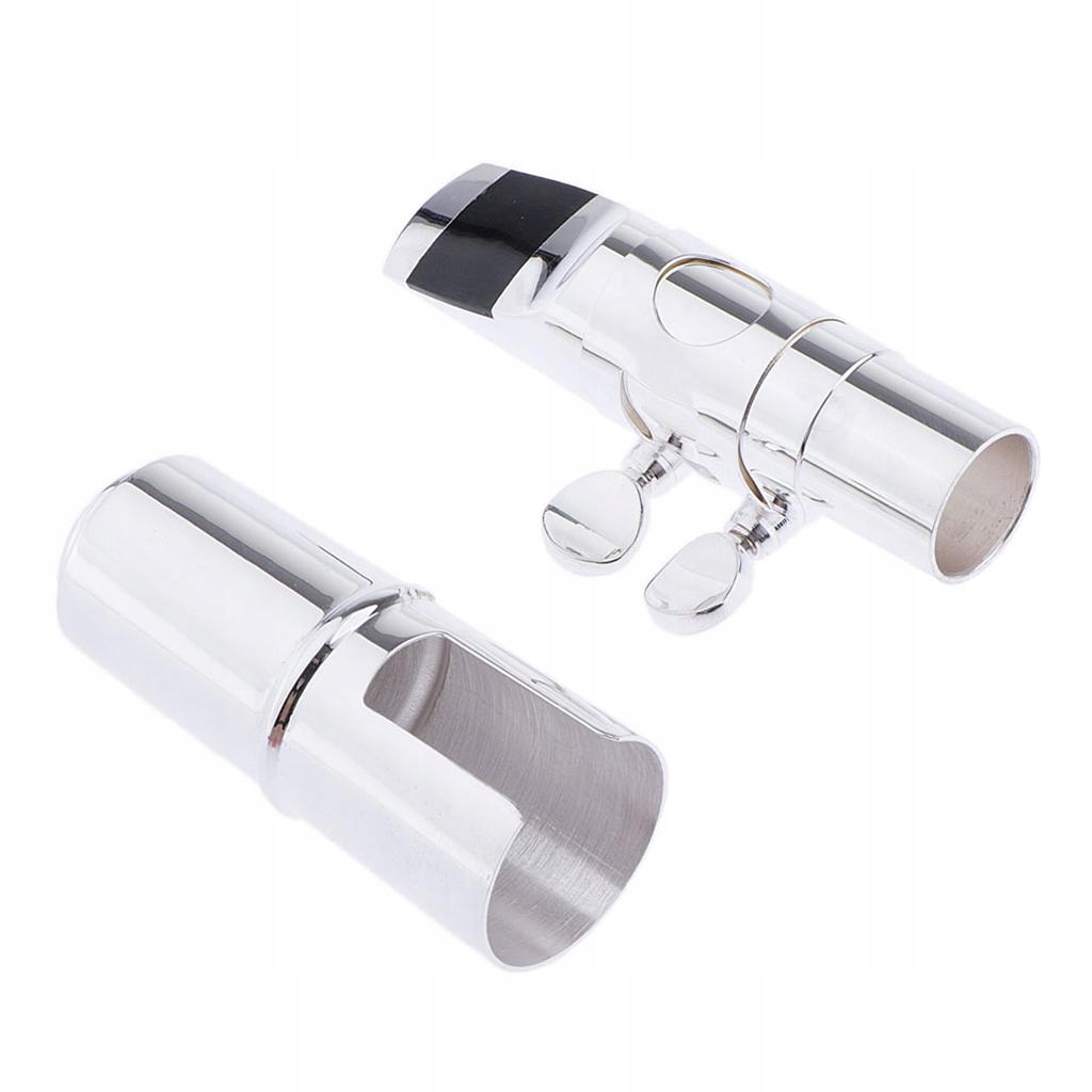 Zestaw ustników do saksofonu tenorowego z