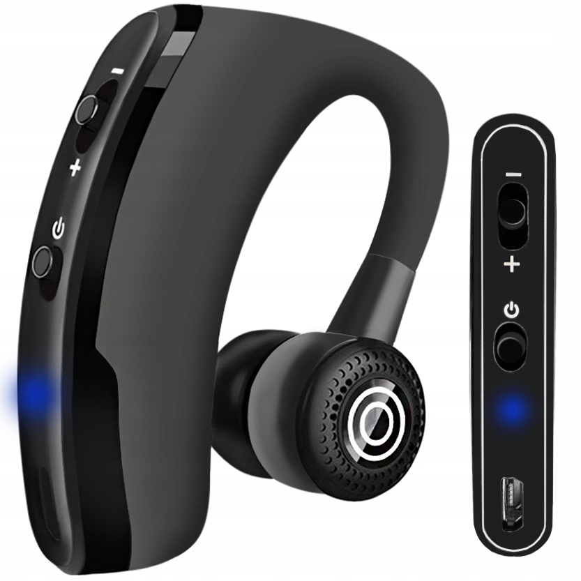

Zestaw Słuchawkowy do Ucha Słuchawka Bluetooth 4.1