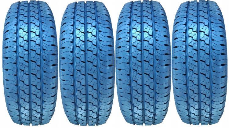 4X шини 195 / 70R15C AUTOGREEN літні Smart Cruiser